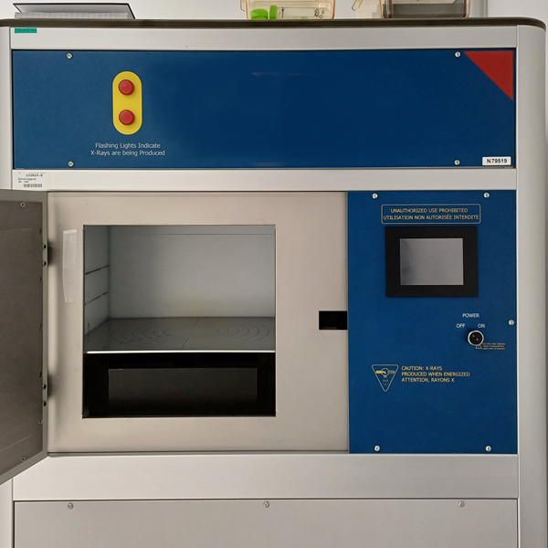 Biologische Irradiation